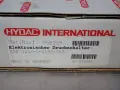 NAMCO ELECTRONIC PRESSURE SWITCHES  -  EDS 3446-2-0100-000