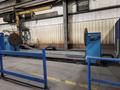 Cloos Romat 410 Robotic Welding Cell, 2007