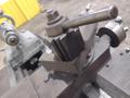 12.5" x 20" MONARCH MODEL #10EE PRECISION TOOLROOM LATHE: YOBRO #25296