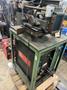 10&quot; X .075&quot; KENT LEE SHAFFER MODEL #C21DC SHEAR COIL END WELDER: STOCK 21115