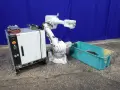 ABB ROBOT  -  IRB 2600