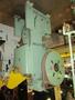 40 TON ROCKFORD MODEL #40-W OPEN BACK INCLINABLE SINGLE CRANK PRESS