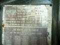 75 TON MINSTER P2-75-36 PIECE MAKER STRAIGHT SIDE HIGH SPEED PRESS. STOCK # 0980526
