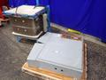 21" X 21" X 18" KILN  -  XB2318-D