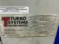 Turbo Chip Conveyor