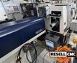 2018 Okuma GENOS L250II-e CNC Lathe w/ Bar Feeder