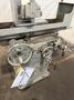6" X 12" COVEL SURFACE GRINDER. STOCK # 0550425