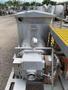 APV 10" 10" APV Discharge Screw Conveyor, S/S, 20 HP