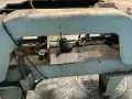 Kysor Johnson 15” X 10”  Horizontal Band Saw  - J