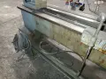 JET 18" / 24" X 60" GAP BED LATHE  -  1860