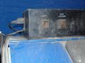 (2) 35" X 22" X 20" BLAST CABINET