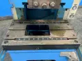 WASINO ENGINEERING 45 METRIC TON GAP FRAME PRESS  -  PUX45