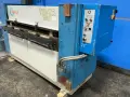 SAMCO 32”X68” TC-75 HYDRAULIC DIE CUTTING PRESS  -  1708