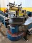 4" WALLACE COAST MODEL #4RDB HYDRAULIC PIPE BENDER: STOCK #12649