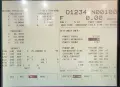 2005 DOOSAN VM925 | Machining Centers, Vertical
