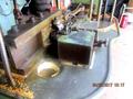 #0 Hartford Model A-190-M Thread Roller 