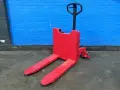 Dayton  2200 Lbs  Pallet Tilter  - 33w285