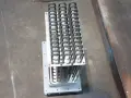WATLOW ELECTRIC DUCT HEATER  -  6-1-17-155MG