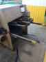 40" X 1/4" GATTI MODEL #1050 MECHANICAL POWER SHEAR: STOCK #11912