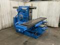 KEARNEY &amp; TRECKER MODEL TF 630-20 HORIZONTAL MILL: STOCK #81109
