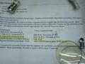 CLARK PORTABLE HARDNESS TESTER  -  CPT12078