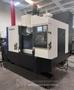 Hyundai Wia F400 CNC Vertical Machining Center – Mill