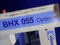 WEEKE CNC MACHINING CENTER  -  OPTIMAT BHX055