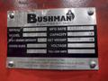 20,000 LBS X 42" BUSHMAN MODEL #624SL COIL LIFT C-HOOK: YOBRO #24520