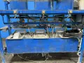 ECA SYSTEMS 22” X 68” X 14” WET SEPARATOR