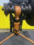 4 TON FAMCO MODEL 40-FLOOR OBI PUNCH PRESS: STOCK #18286