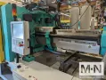 242 TON ARBURG MODEL570S2200-800/100 2-COLOR INJECTION MOLDING MACHINE MFG DEC 2018