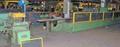 9 Stand 24.00&quot; x 3.00&quot; Yoder Rollforming Line