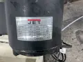 JET 5” X 8” HORIZONTAL BAND SAW   -  J-3130