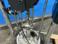 GRACO SEALER PUMP   -  C18A