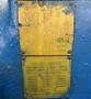 30” ARTER B-30 HORIZONTAL SPINDLE ROTARY SURFACE GRINDER. STOCK # 0788324.