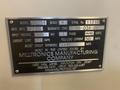 MILLTRONICS TL14x40 CNC Flat Bed Lathe, S/N 1121, New 2011