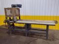 HORIZONTAL MOTORIZED CONVEYOR: STOCK #19562