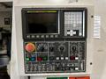 Daewoo DMV-3016 5 Axis Used CNC Vertical Machining Center For Sale - 2004