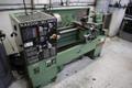 Nardini MS 1440E Manual Lathe, 10" 3-Jaw Chuck, Quick Changer Tool Post, Tailstock, Compound Cross Slide- Auction Item