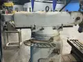 WELLS-INDEX 10”X42” VERTICAL MILL  -  887
