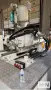 618 TON 59.7 OZ HAITIAN MODEL JU550IIS INJECTION MOLDING MACHINE MFG 2017