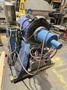 10,000 LBS LITTELL MOTORIZED COIL REEL UNCOILER: YOBRO #25748
