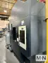 Makino A-71 Horizontal CNC Machining Center, 2007