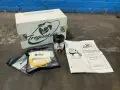 Tregaskiss Robotic Safety Clutch  -  Tough Gun