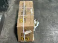 DODGE 4-15/16" BORE PILLOW BLOCK ROLLER BEARING UNIT  -  P4B-IP-415R