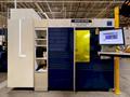 Trumpf TruLaser 3030 4kW Fiber Laser w/ TruStore 3030 A12 Automation