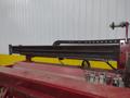 84" RED-D-ARC MODEL #ISW84 WELD AUTOMATION SEAM WELDER: YOBRO #24851