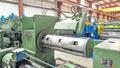 60" x 0.125" x 40,000# Paxson Cut To Length Line STOCK# 4233