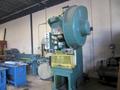 60 Ton Minster Super Stock OBS (Fixed Base) Press Model 6SS-FB