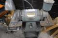 Baldor 532 Double End Carbide Tool Grinder, 6" Wheels, Pedestal Base, Tilting Work Tables, 1/2 HP- Auction Item
